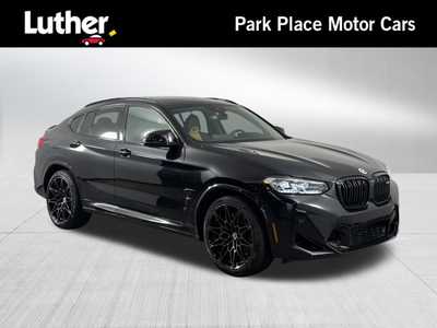 2023 BMW X4, $0. Photo 1