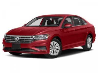 2019 Volkswagen Jetta, $0. Photo 1