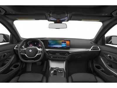 2026 BMW 3 Series, $57640. Photo 10