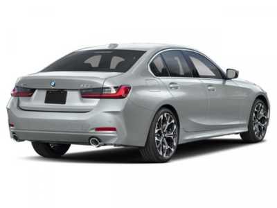 2026 BMW 3 Series, $57640. Photo 5