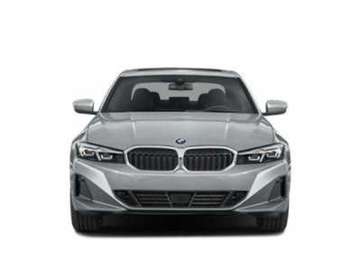 2026 BMW 3 Series, $57640. Photo 7