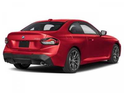 2026 BMW 2 Series, $54235. Photo 2