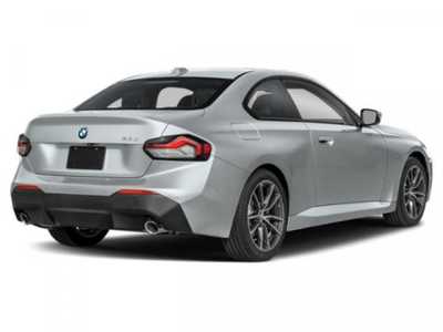 2026 BMW 2 Series, $54235. Photo 5