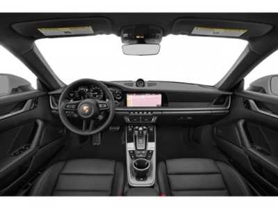 2020 Porsche 911, $120000. Photo 11