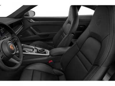 2020 Porsche 911, $120000. Photo 12