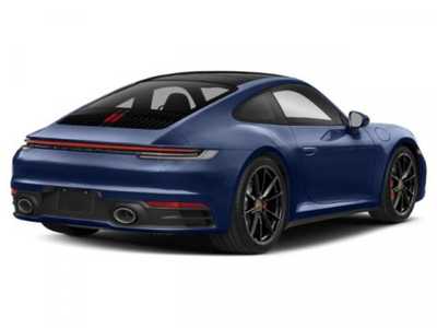 2020 Porsche 911, $120000. Photo 2