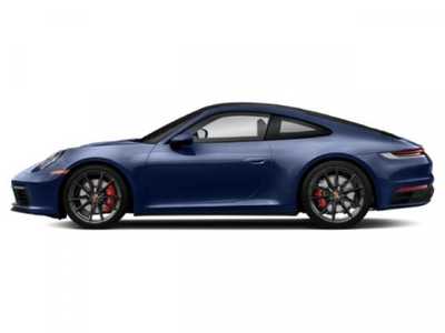 2020 Porsche 911, $120000. Photo 3