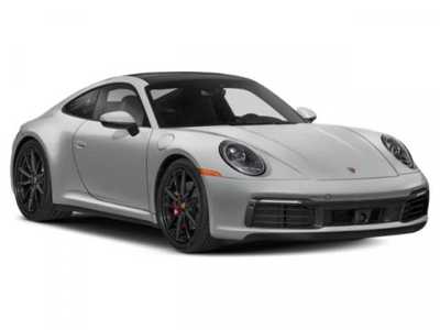 2020 Porsche 911, $120000. Photo 9