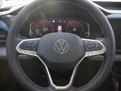 2023 Volkswagen Taos, $25498. Photo 12