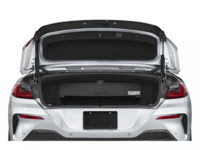 2023 BMW 8 Series, $77998. Photo 11