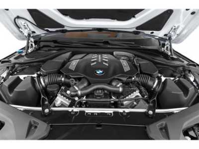 2023 BMW 8 Series, $77998. Photo 12