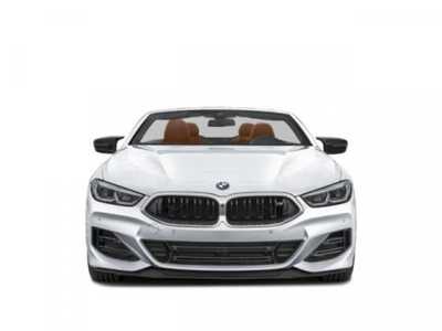 2023 BMW 8 Series, $77998. Photo 4