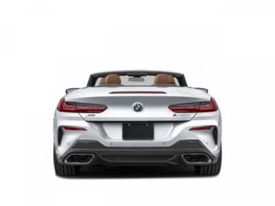 2023 BMW 8 Series, $77998. Photo 5