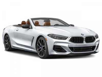 2023 BMW 8 Series, $77998. Photo 6