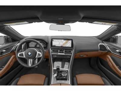 2023 BMW 8 Series, $77998. Photo 8