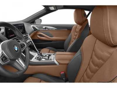 2023 BMW 8 Series, $77998. Photo 9