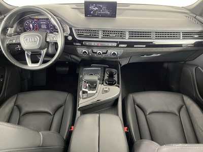 2017 Audi Q7, $17998. Photo 10