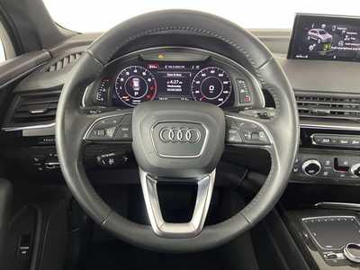 2017 Audi Q7, $17998. Photo 12