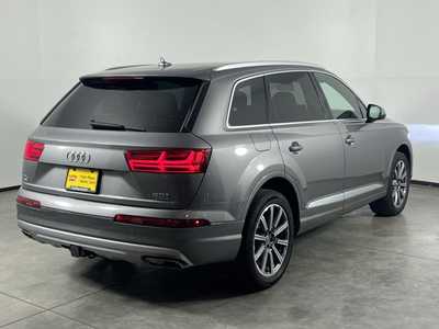 2017 Audi Q7, $17998. Photo 7