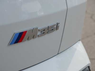 2024 BMW X2, $46998. Photo 11