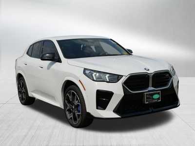 2024 BMW X2, $46998. Photo 3