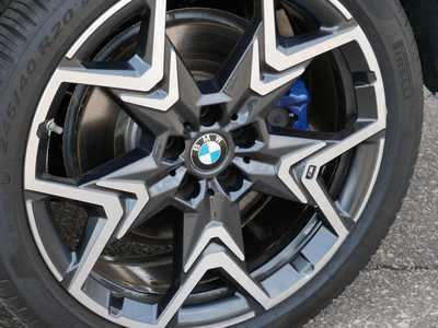 2024 BMW X2, $46998. Photo 9
