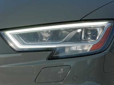 2019 Audi S3, $32498. Photo 10