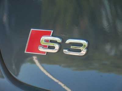 2019 Audi S3, $32498. Photo 12