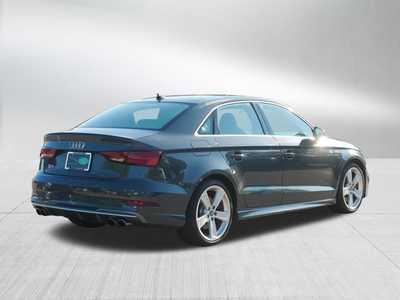 2019 Audi S3, $32498. Photo 5