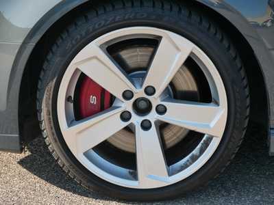 2019 Audi S3, $32498. Photo 9