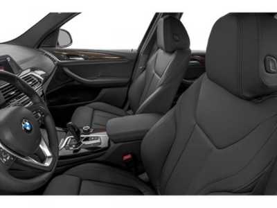 2018 BMW X3, $21998. Photo 12