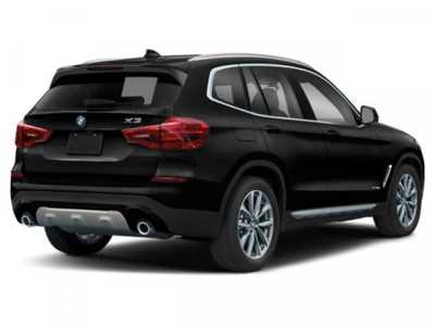 2018 BMW X3, $21998. Photo 2