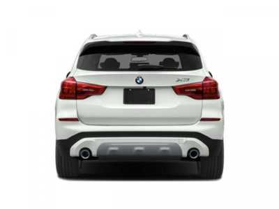 2018 BMW X3, $21998. Photo 8