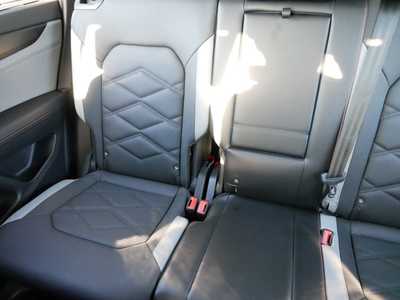 2024 Volkswagen Atlas, $41998. Photo 12