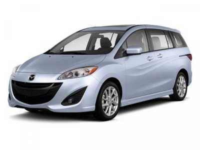 2013 Mazda Mazda5, $9198. Photo 4