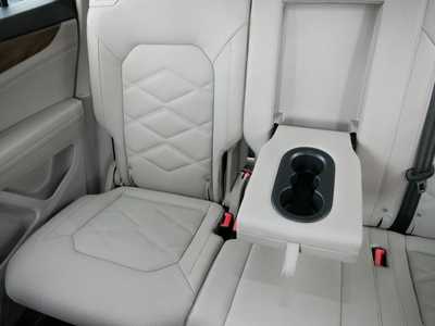 2024 Volkswagen Atlas, $31398. Photo 12