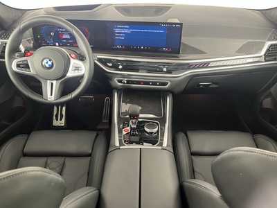 2025 BMW X6, $118998. Photo 10