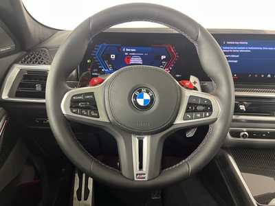 2025 BMW X6, $118998. Photo 12