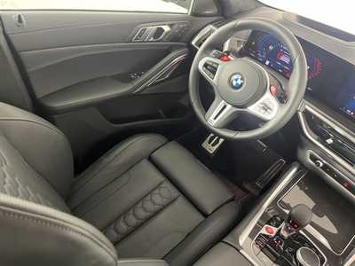 2025 BMW X6, $118998. Photo 9