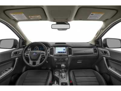 2022 Ford Ranger Crew Cab, $32998. Photo 11