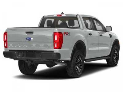 2022 Ford Ranger Crew Cab, $32998. Photo 2
