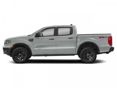 2022 Ford Ranger Crew Cab, $32998. Photo 3