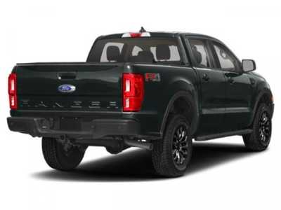 2022 Ford Ranger Crew Cab, $32998. Photo 5