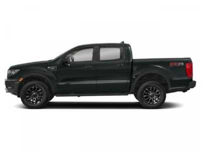 2022 Ford Ranger Crew Cab, $32998. Photo 6