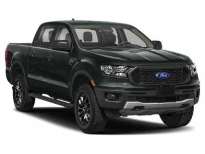 2022 Ford Ranger Crew Cab, $32998. Photo 9