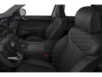 2021 Hyundai Palisade, $23998. Photo 12