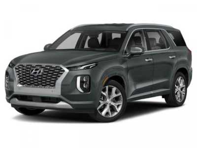 2021 Hyundai Palisade, $23998. Photo 4