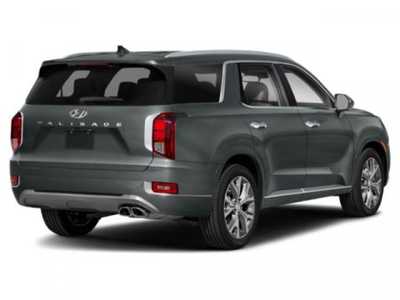 2021 Hyundai Palisade, $23998. Photo 5