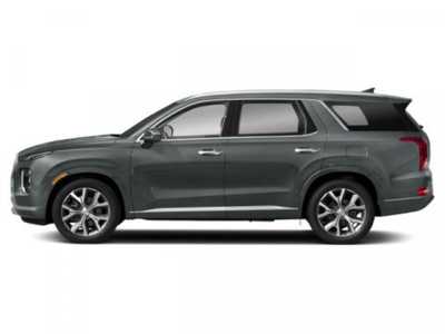 2021 Hyundai Palisade, $23998. Photo 6