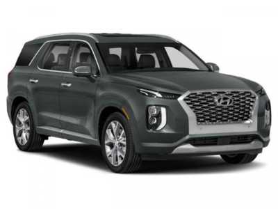 2021 Hyundai Palisade, $23998. Photo 9